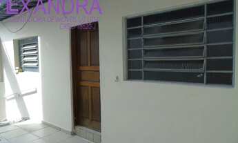 Imagem 6: CASA RESIDENCIAL em SÃO PAULO - SP, VILA LIVIERO