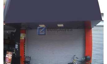 Imagem: SANTO ANDRE - Commercial / Loja - CENTRO