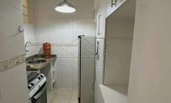 Imagem 2: Apartamento Flat em Ribeirão Preto
