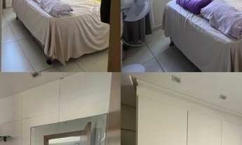 Imagem 3: Apartamento para venda com 2 quartos em Pedreira no Residencial Vitória- Belém - PA