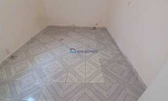 Imagem 6: Casa para alugar com 1 dormitório região do Jabaquara!