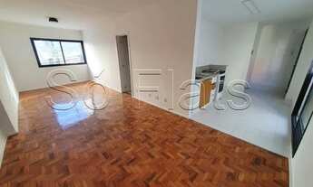 Imagem: Edifício Tangara - Disponivel para locação