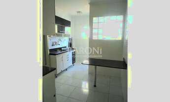 Imagem 6: Apartamento a venda na Vila Olímpia, 2 dormitórios e 1 vaga de garagem. Baroni Sunhouse Im