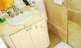 Imagem 7: Apartamento com 4 dormitórios à venda, 245 m² por R$ 7.000.000,00 - Jardim Europa - São Pa