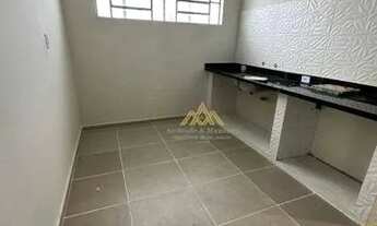 Imagem 5: Casa com 2 dormitórios à venda, 91 m² por R$ 243.000,00 - Vila Virgínia - Ribeirão Preto/S