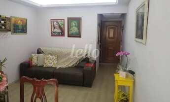 Imagem 3: São Paulo - Apartamento Padrão - Vila Prudente
