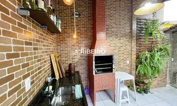 Imagem 7: Casa de condomínio para venda tem 150 metros quadrados com 2 quartos em Planalto - Porto V