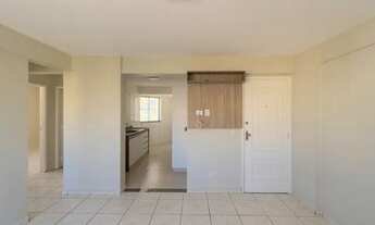 Imagem: Apartamento com 2 quartos no Setor Oeste