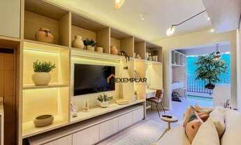 Imagem 5: Apartamento com 2 dormitórios à venda, 88 m² por R$ 1.100.000,00 - Parada Inglesa - São Pa