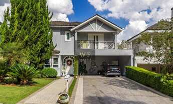 Imagem: Casa em Condomínio para Venda em Santana