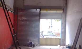 Imagem: Loja Av Vasco da Gama, 01 Garagem