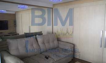 Imagem 5: EXCELENTE APARTAMENTO PARA VENDA LADO DO COLÉGIO RENASCENÇA - ESTAÇÃO PALMEIRAS BARRA FUND