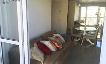 Imagem 3: Lindo apartamento para locação no Butantã Jardim Ester totalmente mobiliado, decorado e c