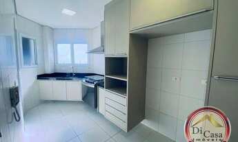 Imagem 7: Apartamento no Ikebana - 3 suítes - escritório - varanda gourmet - planejados - impecável