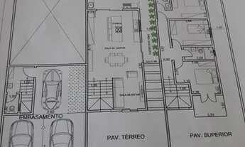 Imagem 2: CASA JARDIM D'ABRIL