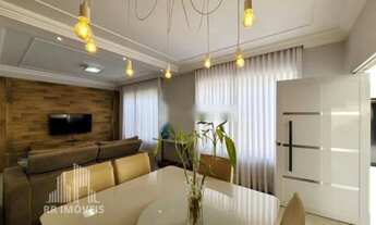 Imagem: RRRRCOD0018 Casa 200m² JARDIM SANTA ROSA