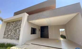 Imagem: Casa térrea no Jardins Bolonha c/ 290 m²