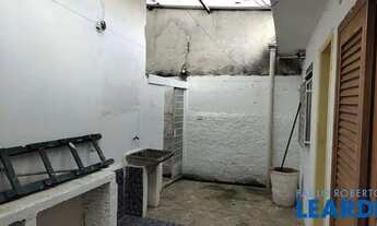 Imagem 4: CASA SOBREPOSTA - JARDIM MARAJOARA - SP