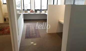 Imagem 2: São Paulo - Conjunto Comercial/Sala - Itaim Bibi