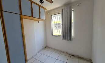 Imagem 3: Apto no Fonseca - Niterói de 02 quartos