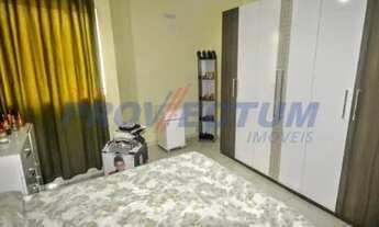 Imagem 4: Casa - Residencial Nova Bandeirante - Campinas