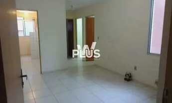 Imagem 2: Apartamento com 2 dorms, Jardim Novo Horizonte, Sorocaba, Cod: 219557