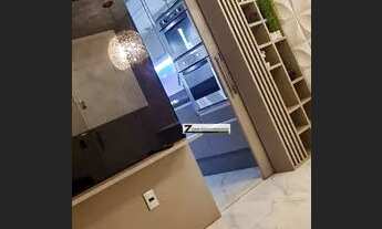 Imagem 6: Apartamento com 2 dormitórios à venda, 44 m² por R$ 230.000 - Parque Santos Dumont - Guaru