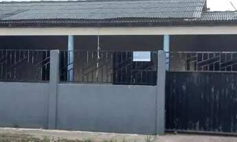 Imagem: Aluga-se essa casa 1000,00 reais