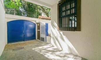 Imagem 5: Casa 3 andares, 4 quartos para alugar, 280 m² por R$ 18.000/mês - Jardim Botânico - Rio de