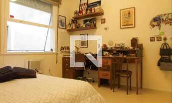 Imagem 4: Apartamento para aluguel com 178 metros quadrados com 3 quartos em Leblon - Rio de Janeiro