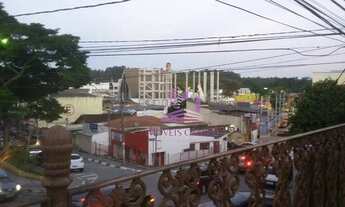 Imagem 5: Casa com 2 dormitórios para alugar, 210 m² por R$ 8.022,50 - Centro - Barueri/SP