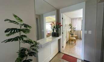 Imagem 3: Condomínio Edifício Ocean Side 165 m2 em Meireles - Fortaleza - CE