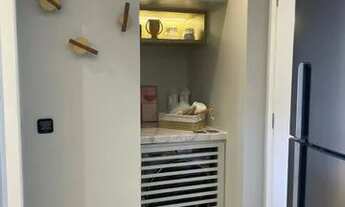 Imagem 4: STUDIO NA REGIAO DO BROOKLIN COM LAZER E OTIMA LOCALIZAÇÃO