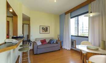 Imagem 6: BELO HORIZONTE - Apartamento Padrão - Savassi