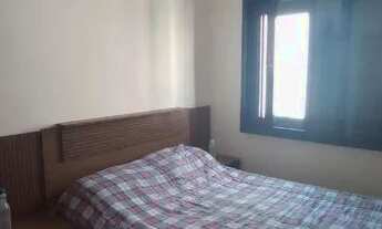 Imagem 5: Cobertura com 2 dormitórios à venda, 79 m² por R$ 486.000,00 - Campestre - Santo André/SP