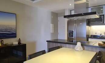 Imagem 4: Apartamento para venda possui 76 metros quadrados com 2 quartos em Vila Olímpia - São Paul