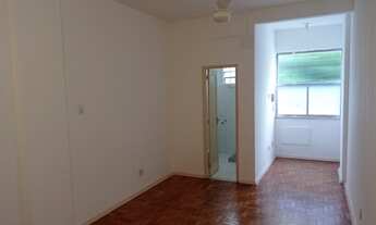 Imagem 2: Kitnet/conjugado para aluguel com 23 metros quadrados em Flamengo - Rio de Janeiro - RJ
