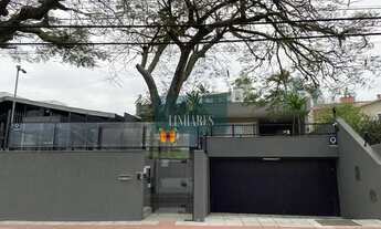 Imagem: Casa à venda no bairro Bom Abrigo - Florianópolis/SC