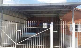 Imagem 2: Casa - Vila Industrial - Campinas