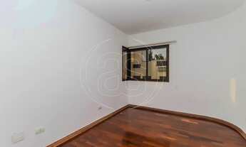 Imagem 6: São Paulo - Apartamento Padrão - Moema Índios