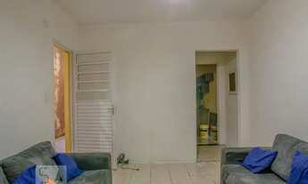 Imagem 2: Casa para Aluguel - Vila Miriam, 1 Quarto, 40 m2