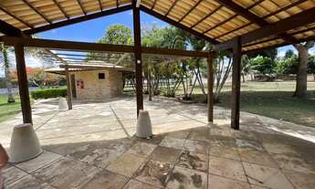 Imagem 14: Terreno de 1012 metros no condomínio pau Brasil