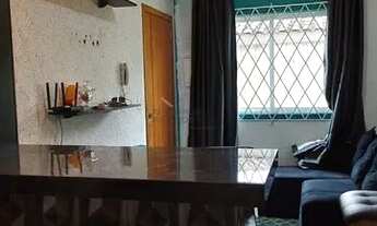 Imagem 8: Apartamento Garden no Bairro Cruzeiro em São José dos Pinhais