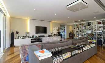 Imagem 6: Apartamento com 4 dormitórios à venda no Condomínio On The Park ao lado do Parque Burle Ma