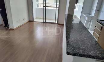 Imagem 4: Apto 54 m² - Centro em São Bernardo do Campo - Lazer completo