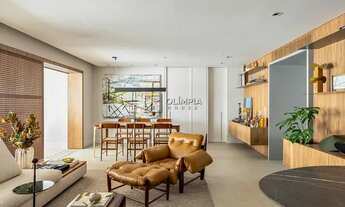 Imagem 3: Venda Apartamento 3 Dormitórios - 150 m² Vila Madalena