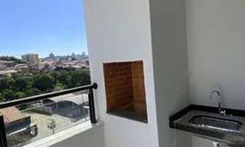 Imagem 2: Novíssimo com 2 vaga pronto para morar