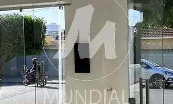 Imagem 6: Salão/Galpão (salão - térreo