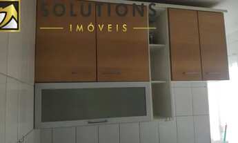 Imagem 3: APARTAMENTO RESIDENCIAL em CAIEIRAS - SP, MORRO GRANDE