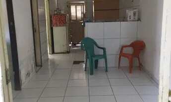 Imagem: Primeiro andar